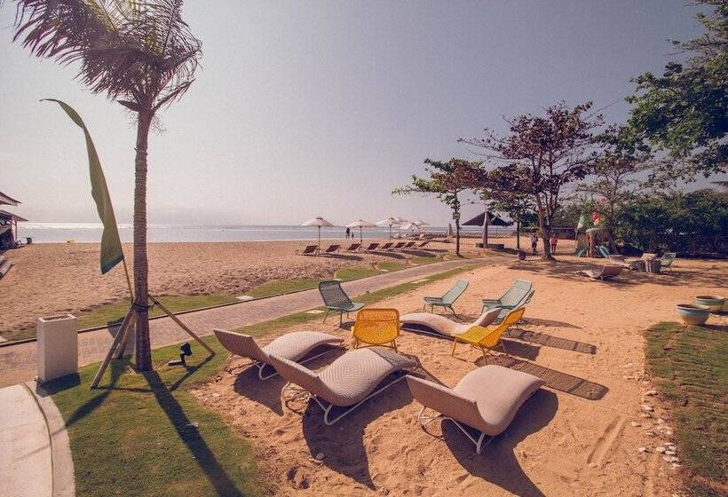 Fotos del hotel Tijili Benoa:  13