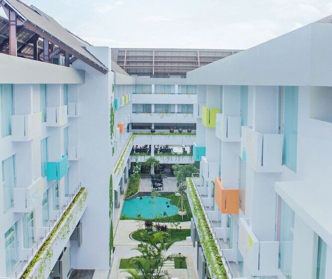 Fotos del hotel Tijili Benoa:  7