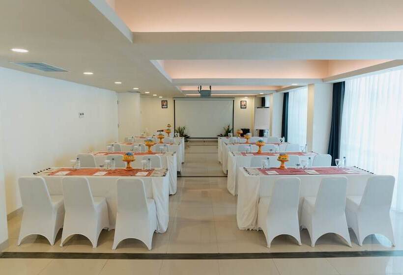 Fotos del hotel Tijili Benoa:  4