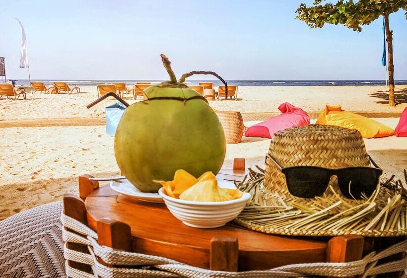 Fotos del hotel Tijili Benoa:  15