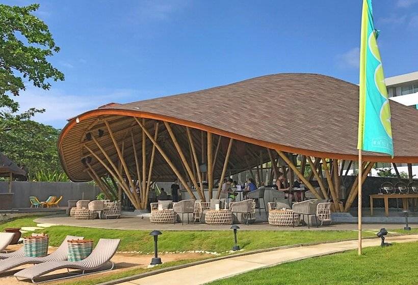 Fotos del hotel Tijili Benoa:  3