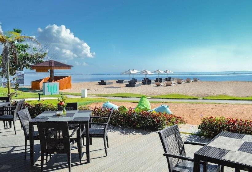 Fotos del hotel Tijili Benoa:  11