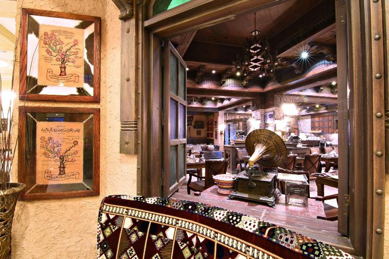 Fotos del hotel Karan:  24