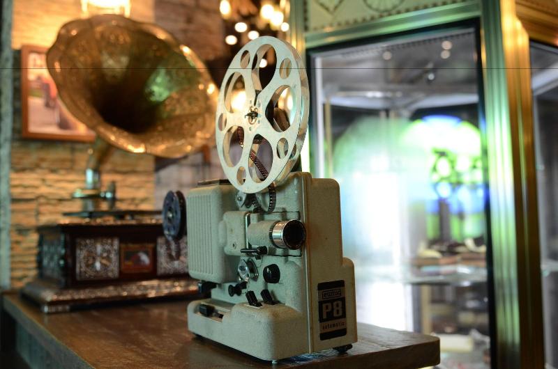 Fotos del hotel Karan:  5