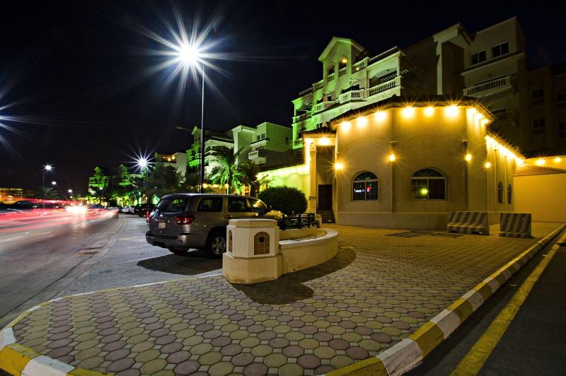 Fotos del hotel Karan:  9