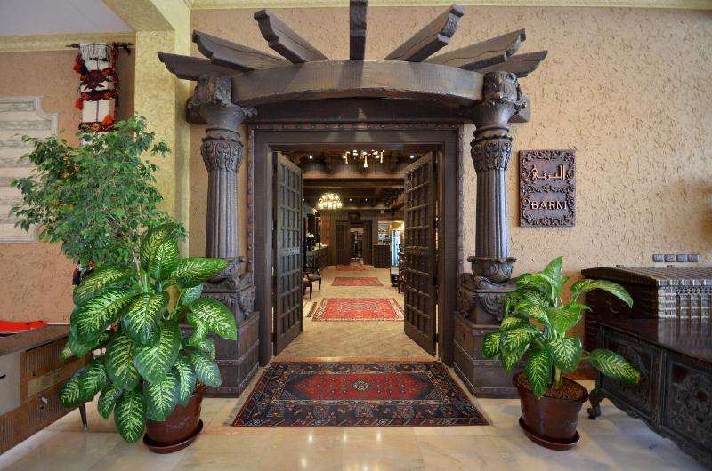 Fotos del hotel Karan:  22