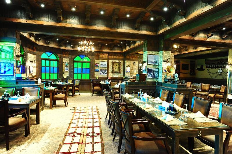 Fotos del hotel Karan:  4