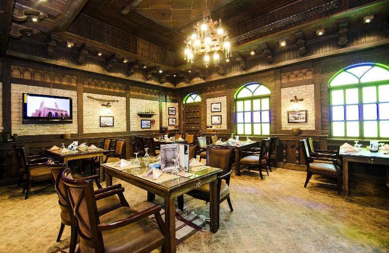 Fotos del hotel Karan:  15