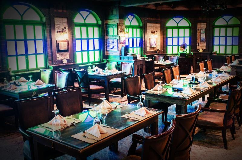 Fotos del hotel Karan:  13