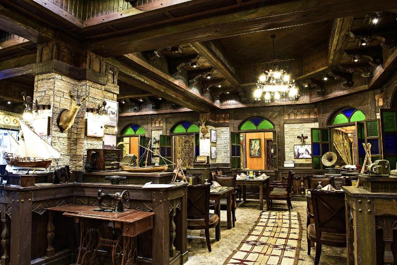 Fotos del hotel Karan:  25