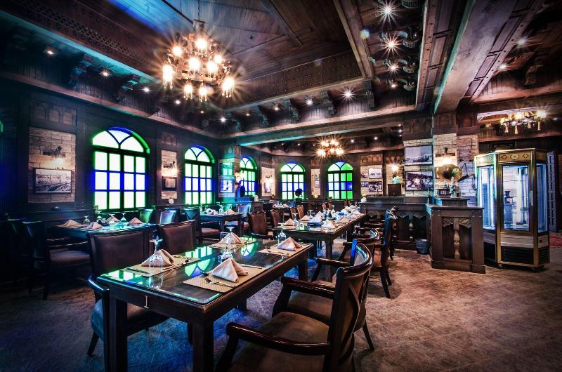 Fotos del hotel Karan:  23