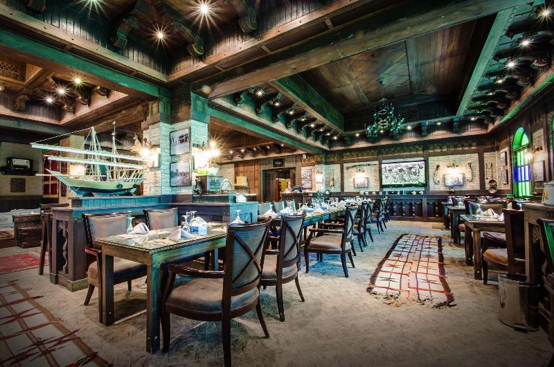 Fotos del hotel Karan:  19