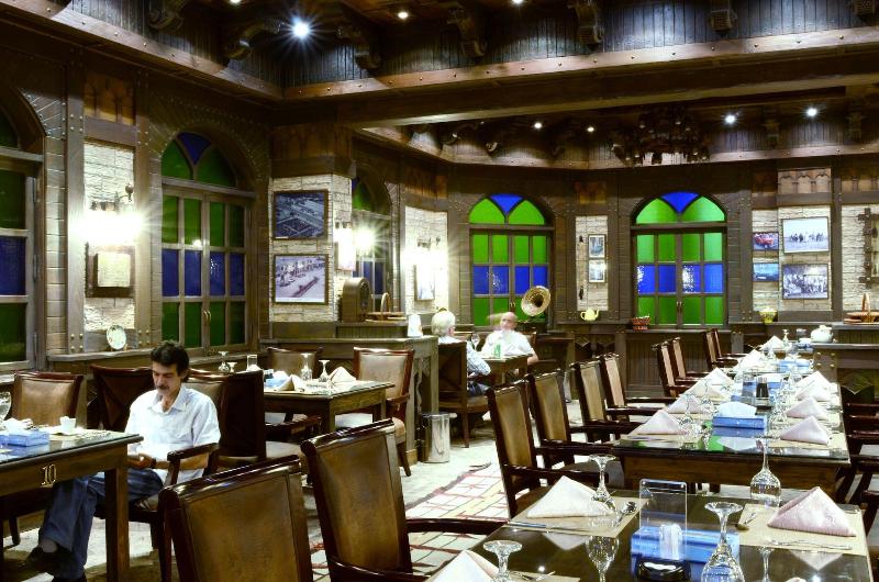 Fotos del hotel Karan:  8