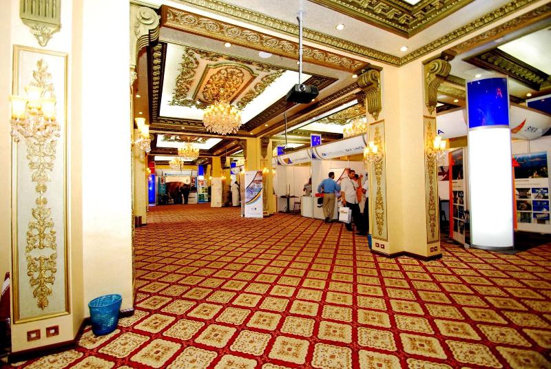 Fotos del hotel Karan:  12