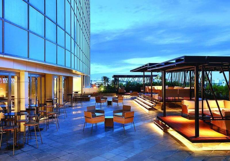 Fotos del hotel Novotel Samator Surabaya Timur:  7