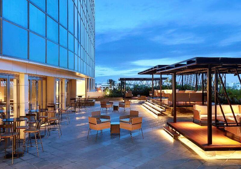 Fotos del hotel Novotel Samator Surabaya Timur:  14