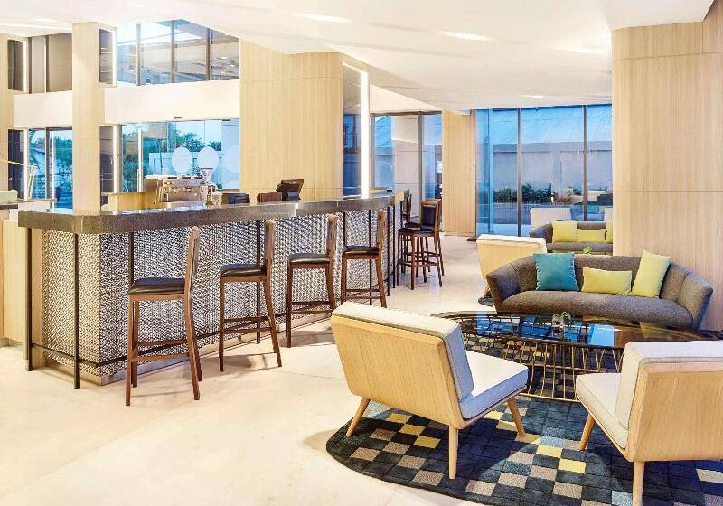 Fotos del hotel Novotel Samator Surabaya Timur:  13