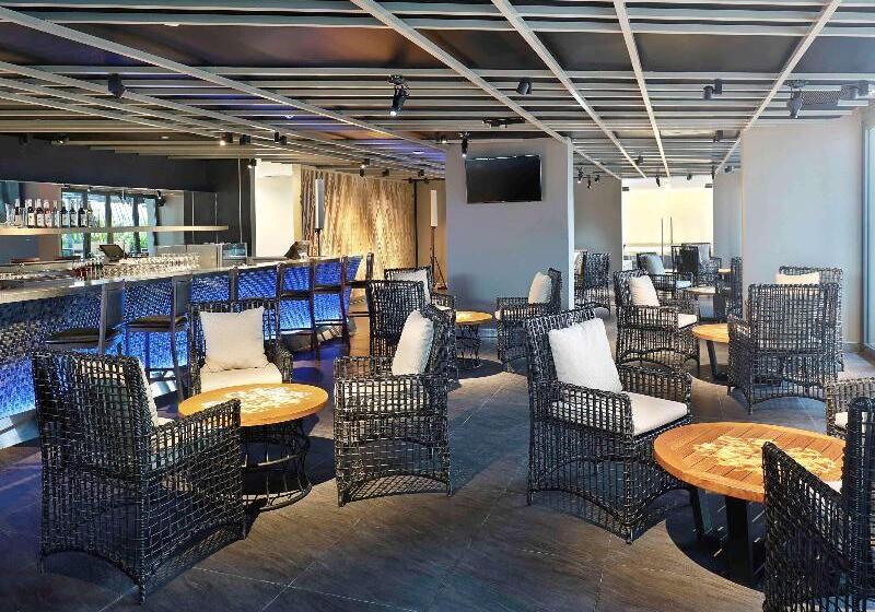 Fotos del hotel Novotel Samator Surabaya Timur:  18