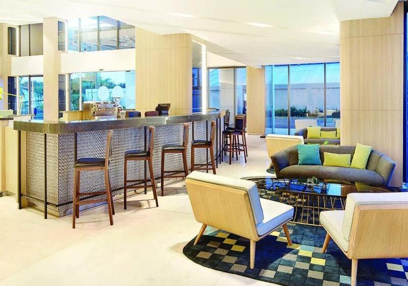 Fotos del hotel Novotel Samator Surabaya Timur:  5