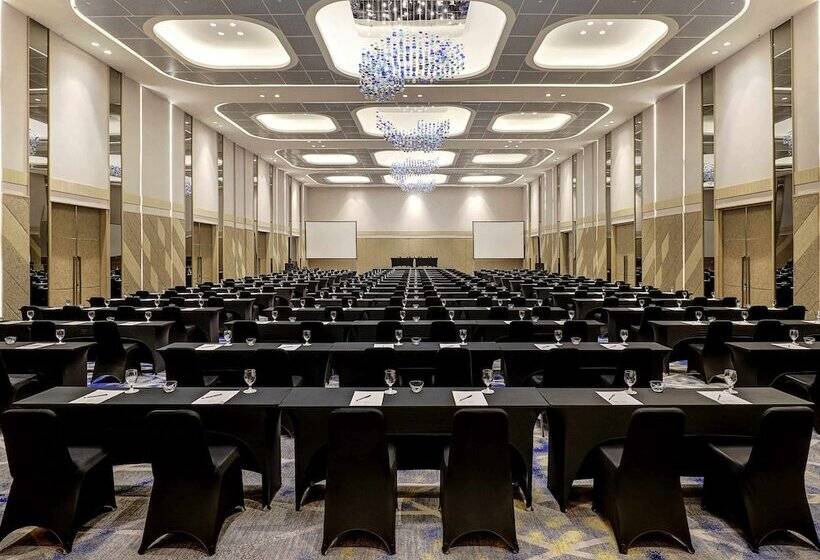 Fotos del hotel Novotel Samator Surabaya Timur:  6