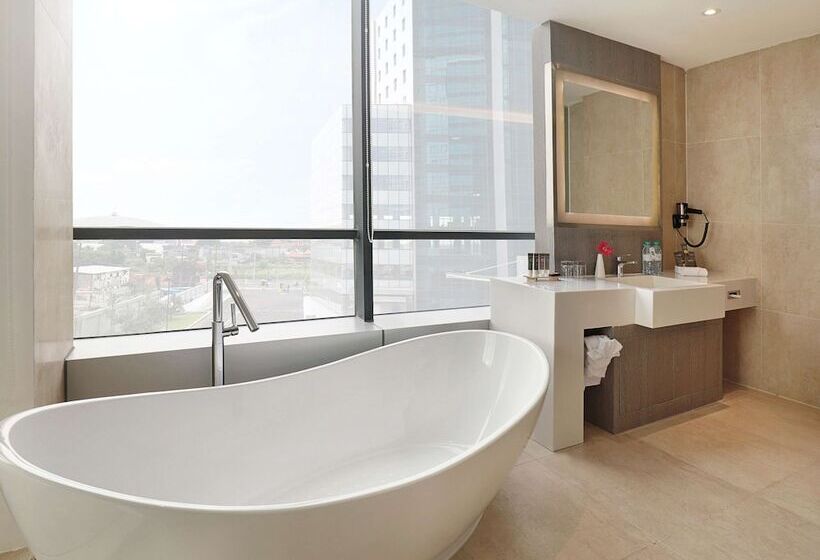 Fotos del hotel Novotel Samator Surabaya Timur:  8