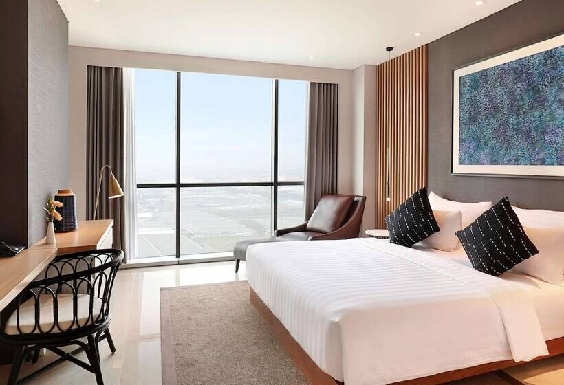 Fotos del hotel Novotel Samator Surabaya Timur:  25