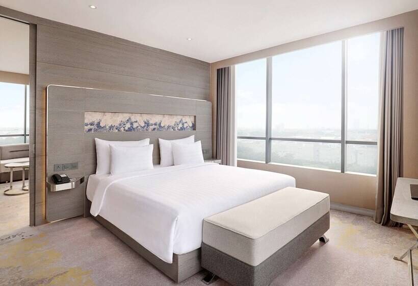 Fotos del hotel Novotel Samator Surabaya Timur:  16