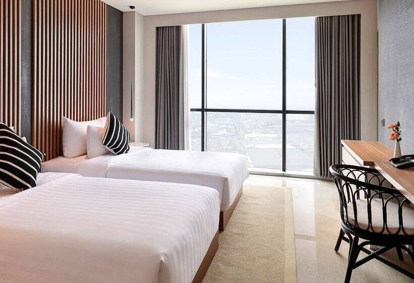 Fotos del hotel Novotel Samator Surabaya Timur:  24