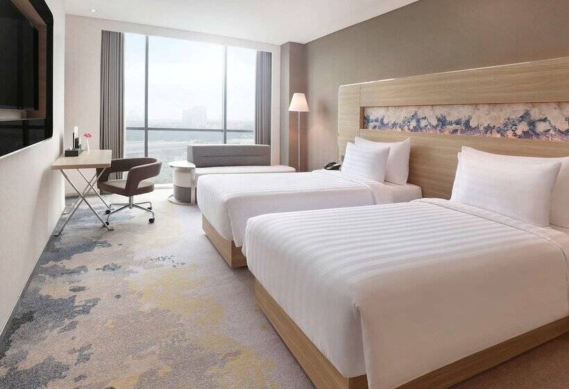 Fotos del hotel Novotel Samator Surabaya Timur:  23