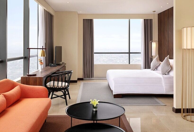 Fotos del hotel Novotel Samator Surabaya Timur:  22