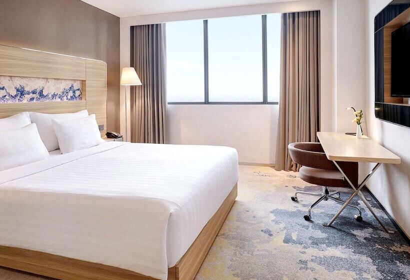 Fotos del hotel Novotel Samator Surabaya Timur:  21