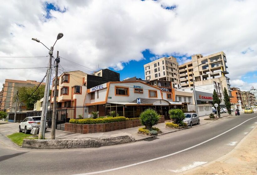 Fotos del hotel Ayenda 1087 La Estación:  14