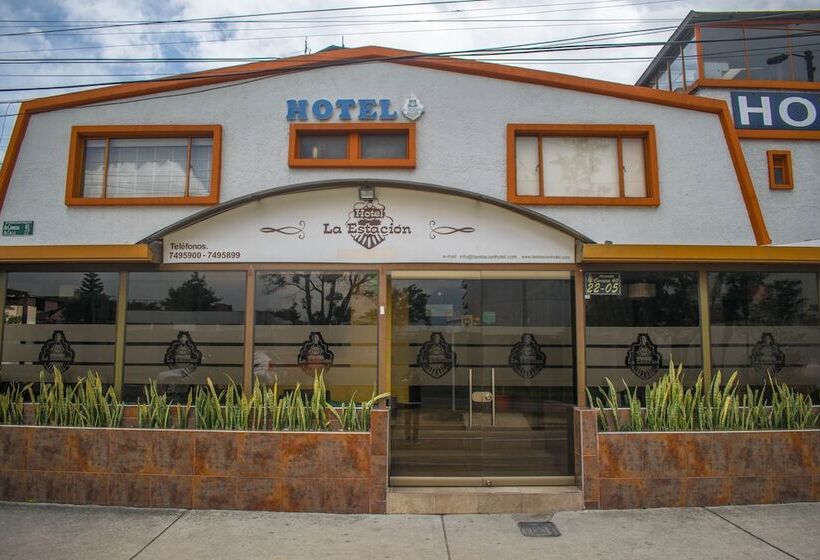 Fotos del hotel Ayenda 1087 La Estación:  20