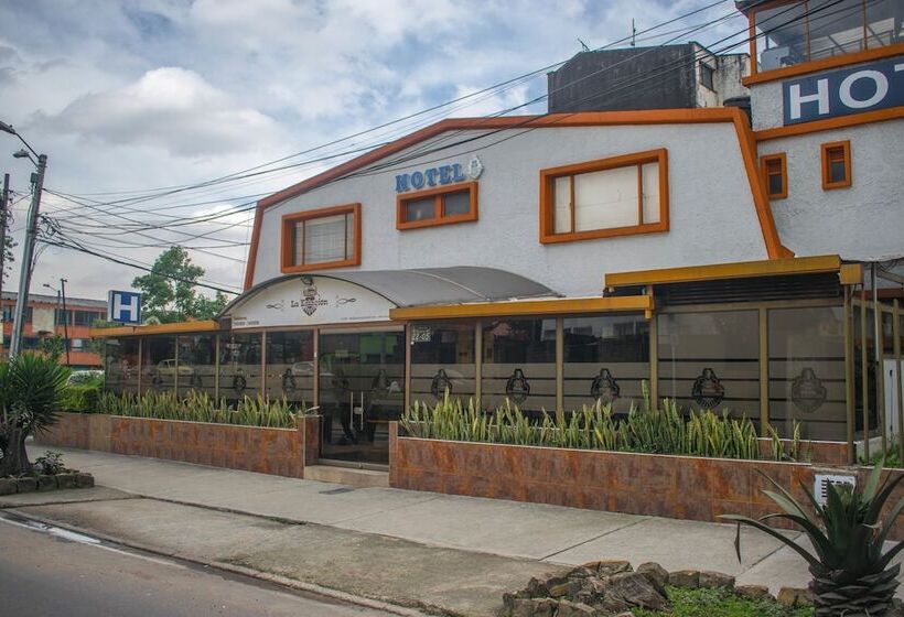 Fotos del hotel Ayenda 1087 La Estación:  16