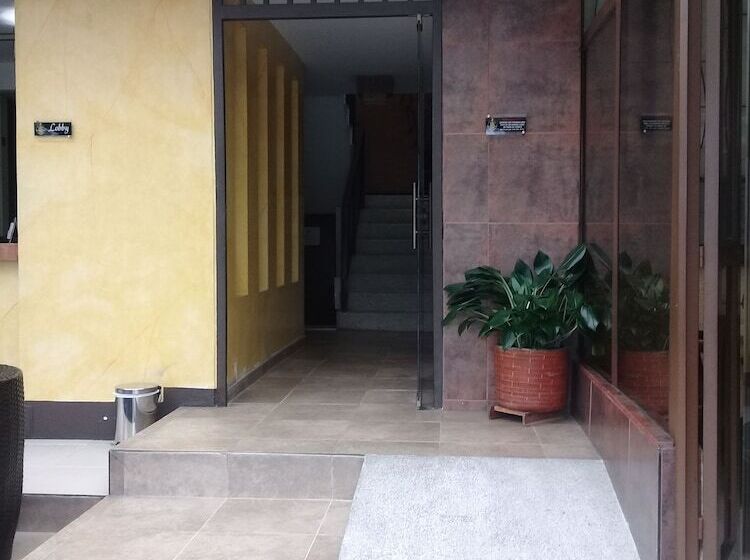 Fotos del hotel Ayenda 1087 La Estación:  18