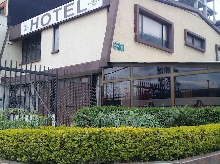 Fotos del hotel Ayenda 1087 La Estación:  8