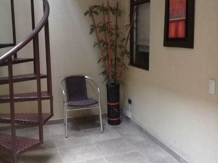 Fotos del hotel Ayenda 1087 La Estación:  5