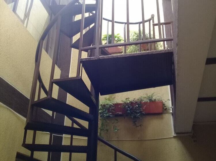 Fotos del hotel Ayenda 1087 La Estación:  23