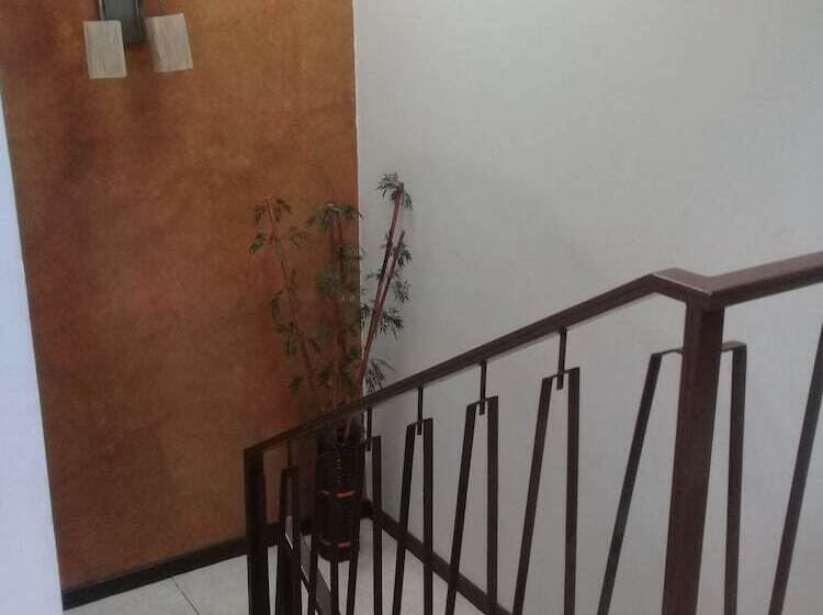 Fotos del hotel Ayenda 1087 La Estación:  24