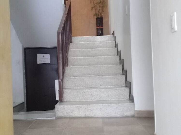 Fotos del hotel Ayenda 1087 La Estación:  2