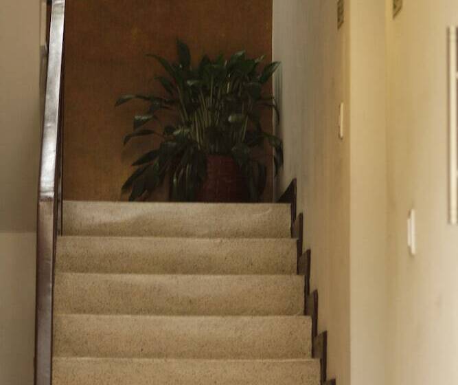 Fotos del hotel Ayenda 1087 La Estación:  9