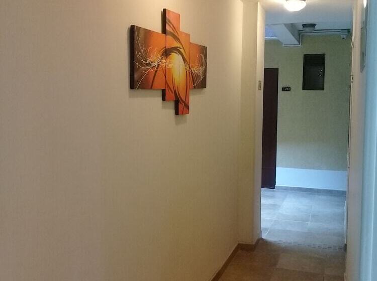 Fotos del hotel Ayenda 1087 La Estación:  15