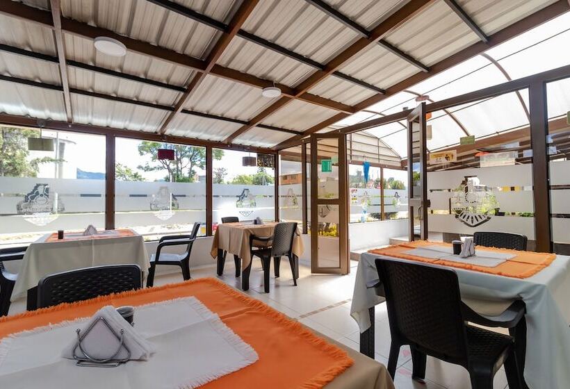 Fotos del hotel Ayenda 1087 La Estación:  3