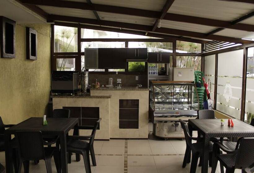 Fotos del hotel Ayenda 1087 La Estación:  4