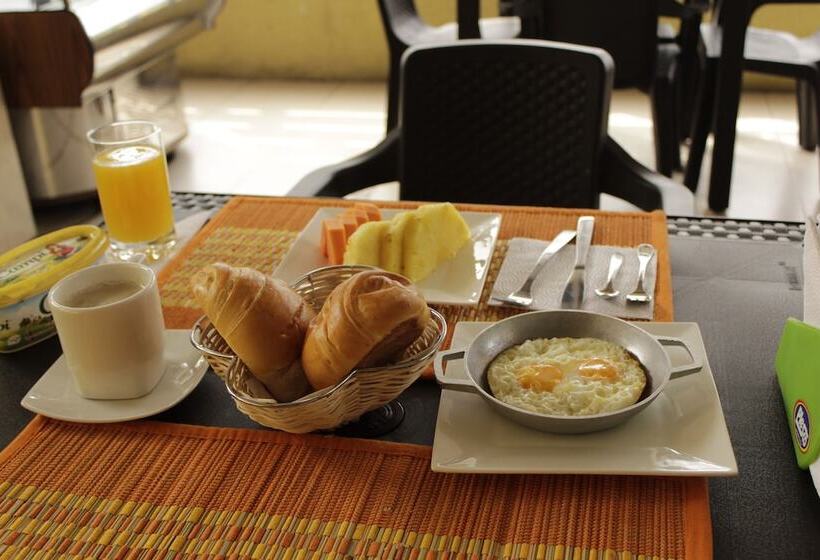 Fotos del hotel Ayenda 1087 La Estación:  10