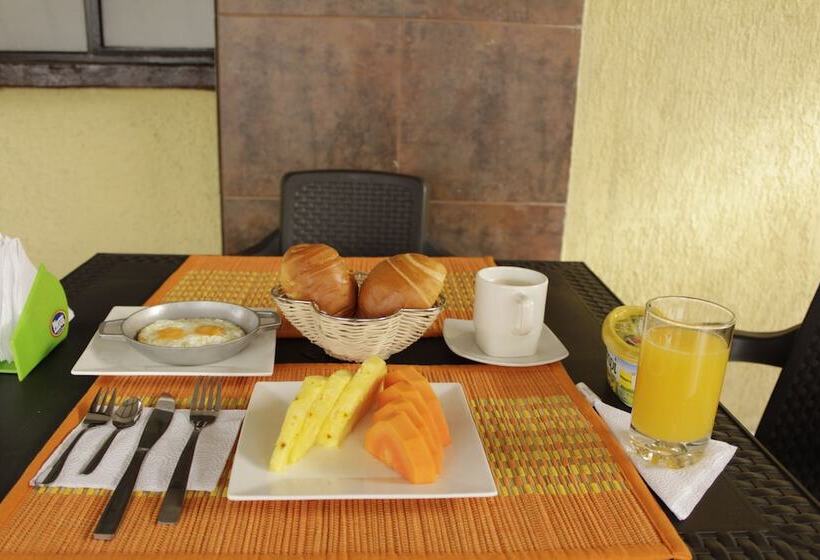 Fotos del hotel Ayenda 1087 La Estación:  21