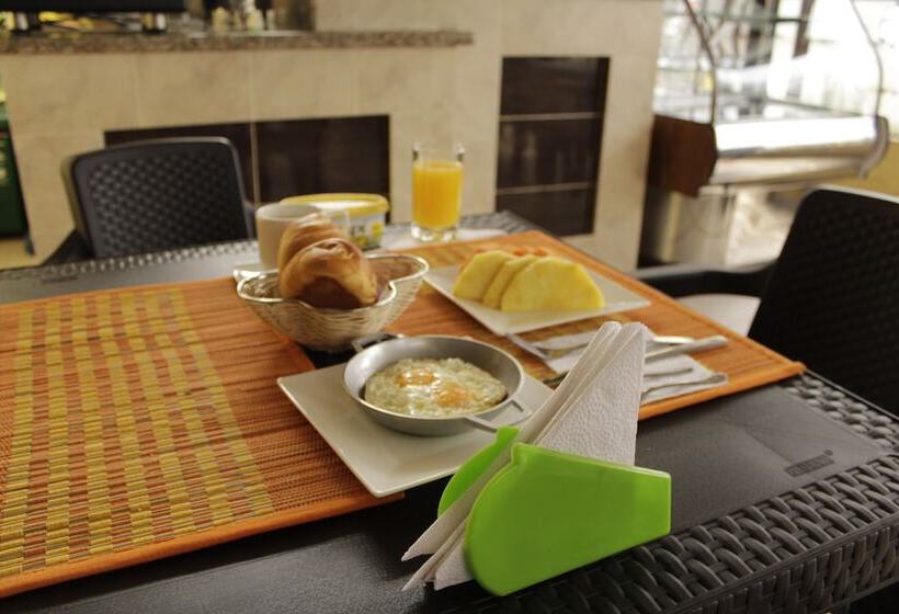 Fotos del hotel Ayenda 1087 La Estación:  25