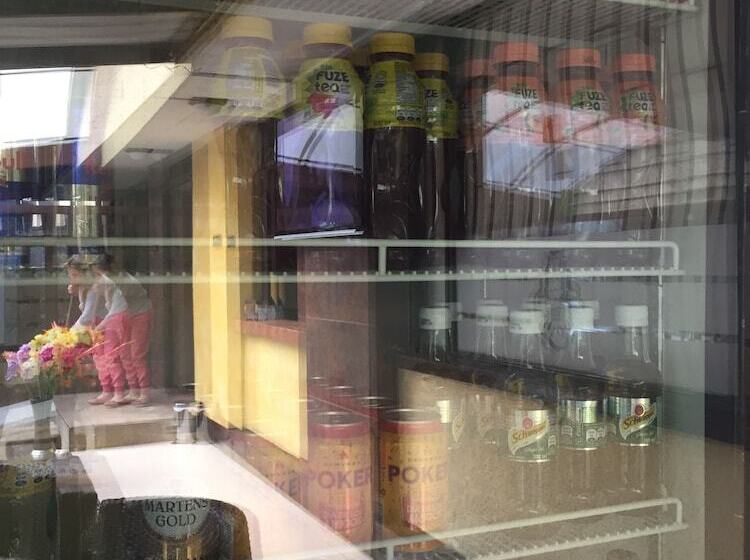 Fotos del hotel Ayenda 1087 La Estación:  6