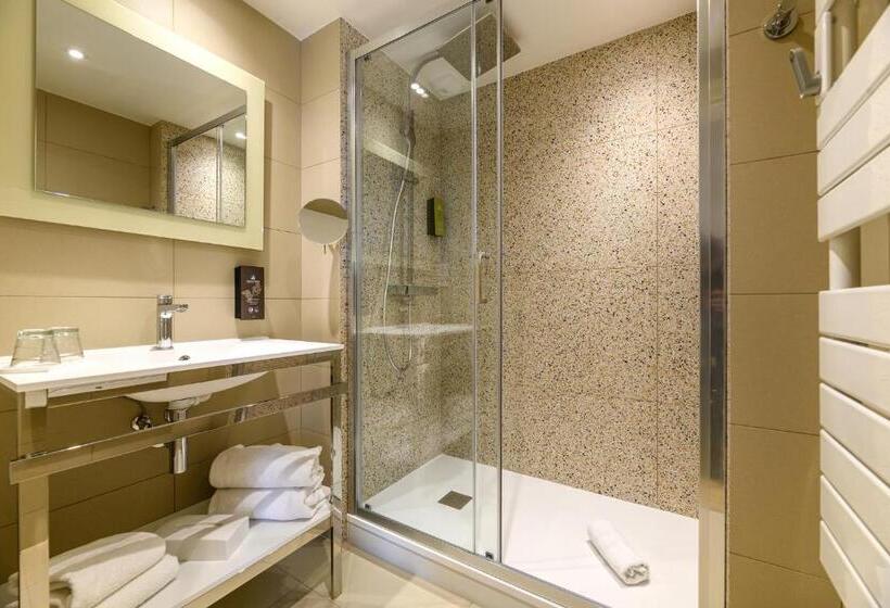 Fotos del hotel Best Western Plus Ajaccio Amirauté:  14