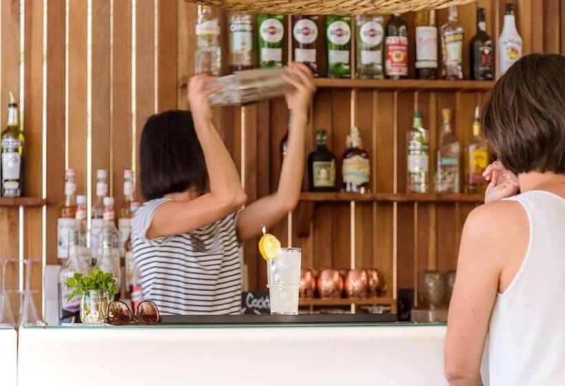 Fotos del hotel Best Western Plus Ajaccio Amirauté:  12